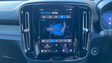 Volvo XC40 2.0 B4P Plus Black Edition 5dr Auto Petrol Estate